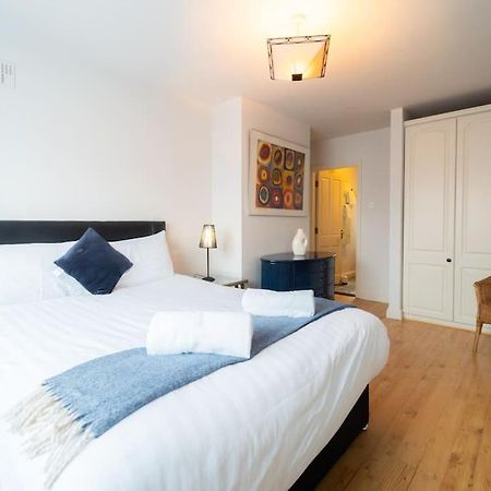 The Haven Dingle, Self Catering Accommodation Buitenkant foto