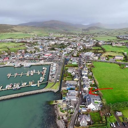 The Haven Dingle, Self Catering Accommodation Buitenkant foto