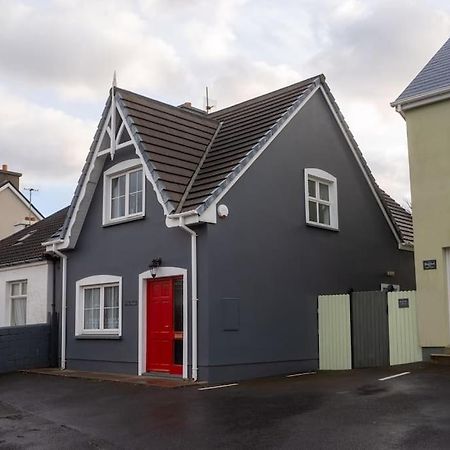 The Haven Dingle, Self Catering Accommodation Buitenkant foto