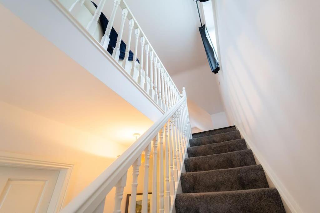 The Haven Dingle, Self Catering Accommodation Buitenkant foto