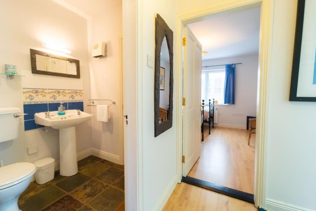 The Haven Dingle, Self Catering Accommodation Buitenkant foto