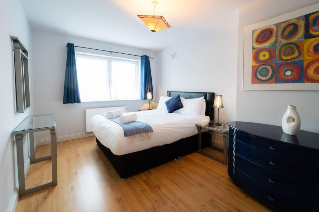 The Haven Dingle, Self Catering Accommodation Buitenkant foto