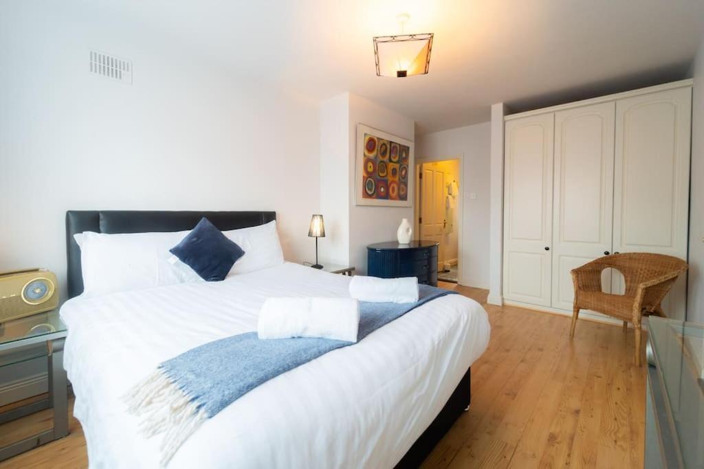 The Haven Dingle, Self Catering Accommodation Buitenkant foto