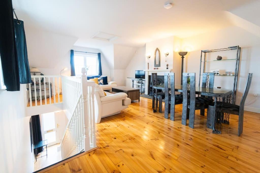 The Haven Dingle, Self Catering Accommodation Buitenkant foto