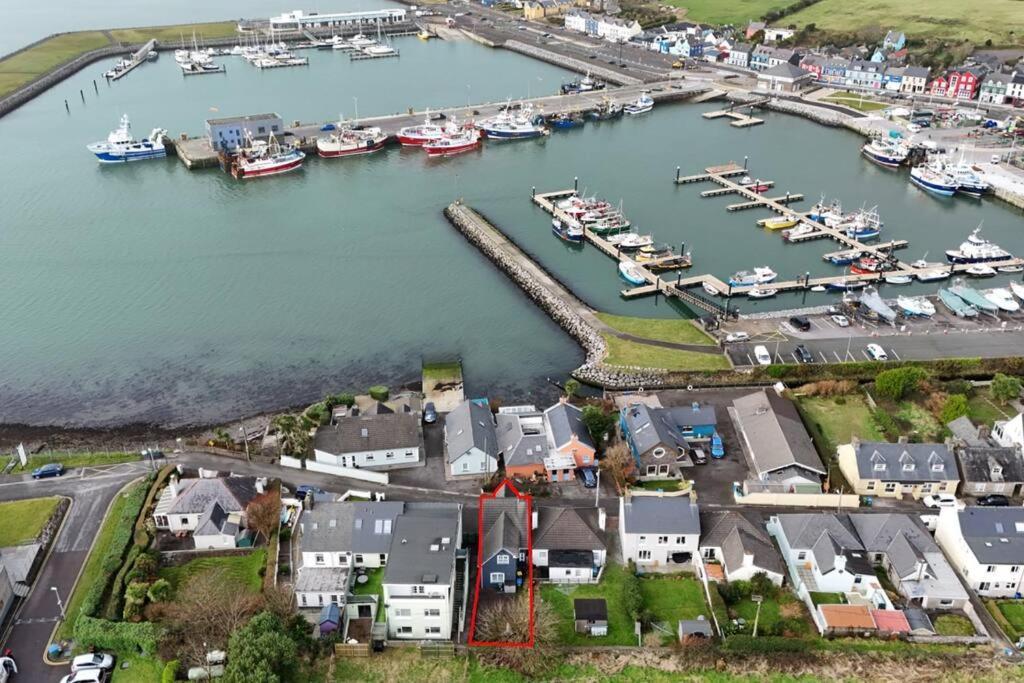 The Haven Dingle, Self Catering Accommodation Buitenkant foto