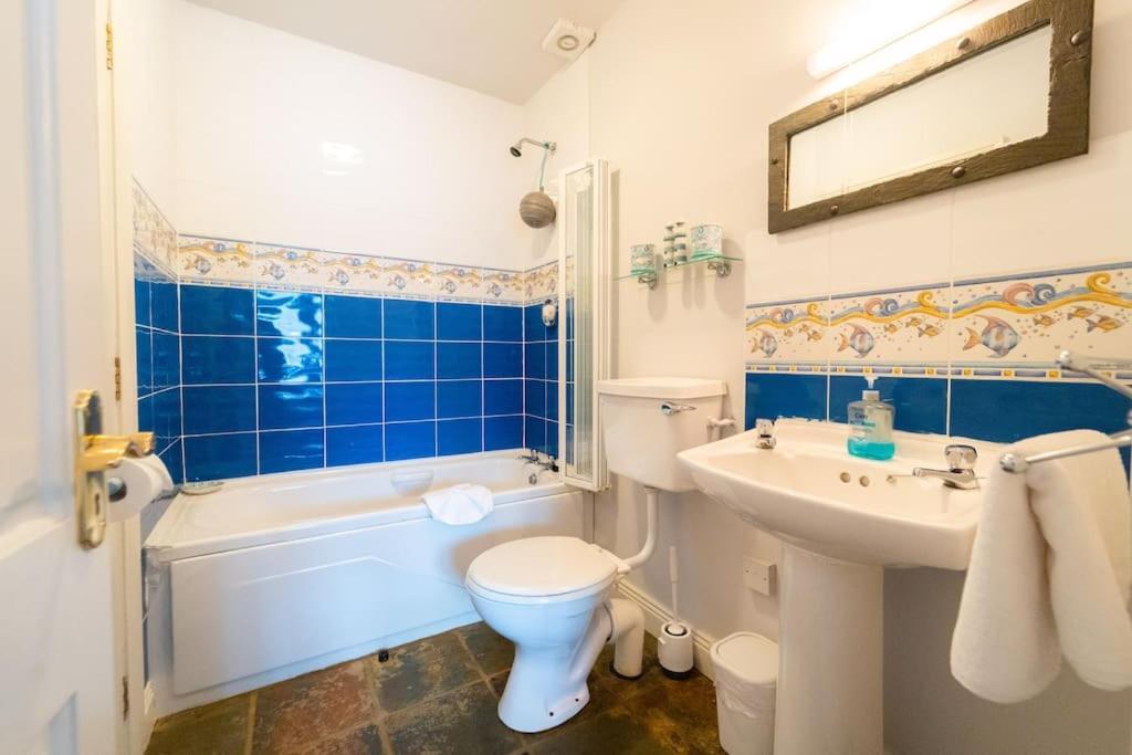 The Haven Dingle, Self Catering Accommodation Buitenkant foto