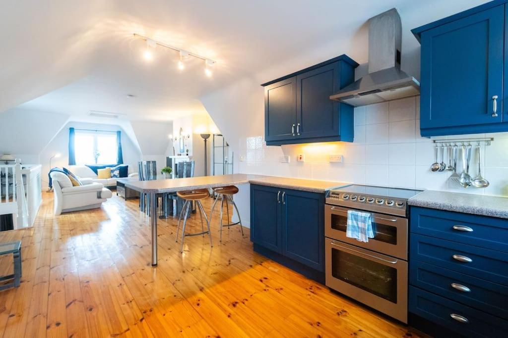 The Haven Dingle, Self Catering Accommodation Buitenkant foto