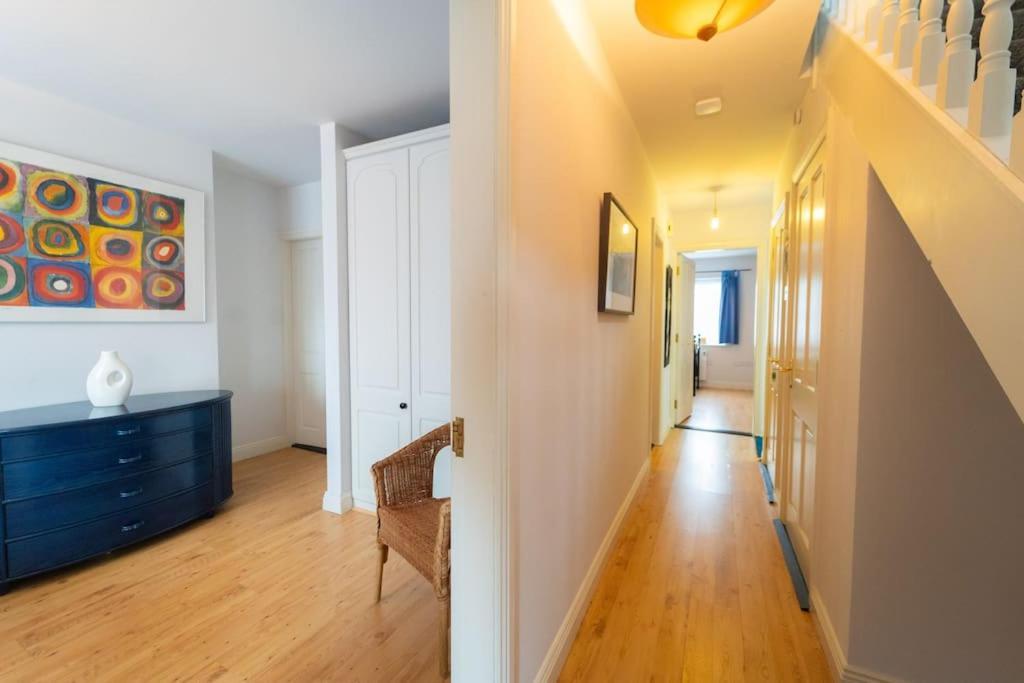 The Haven Dingle, Self Catering Accommodation Buitenkant foto