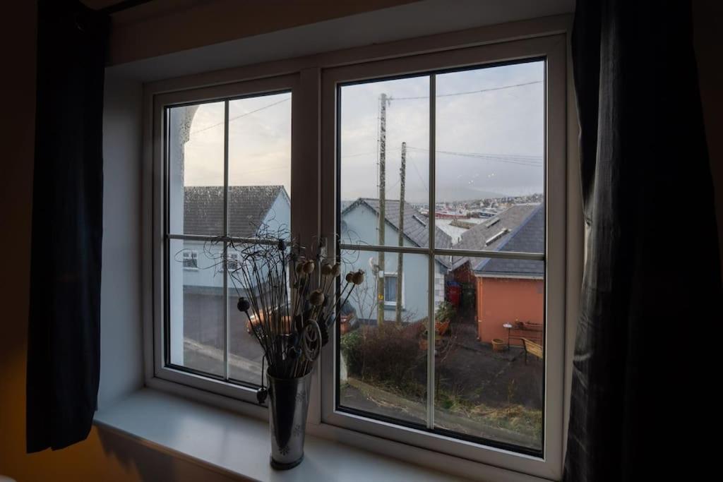 The Haven Dingle, Self Catering Accommodation Buitenkant foto
