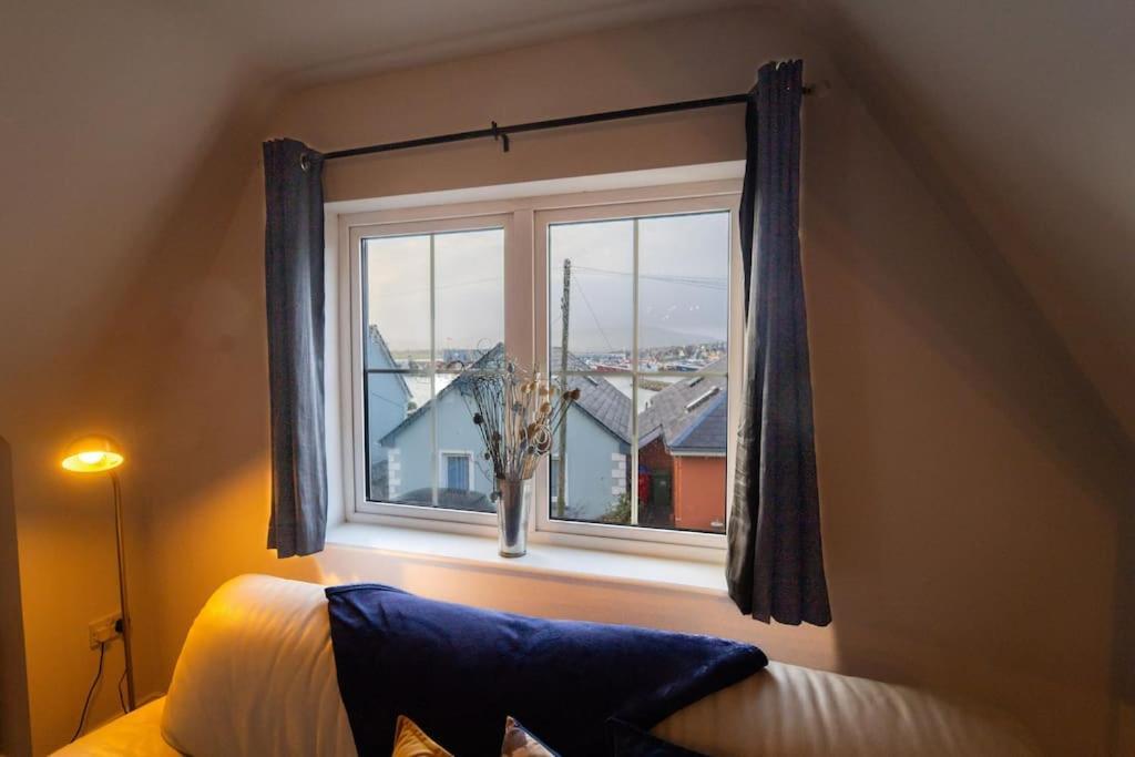 The Haven Dingle, Self Catering Accommodation Buitenkant foto