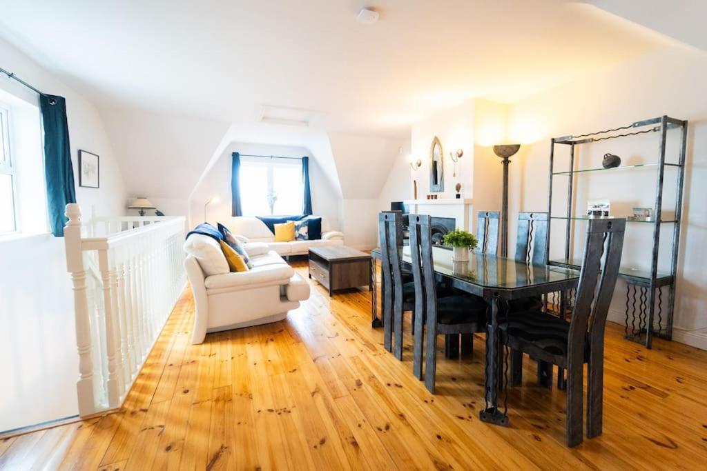 The Haven Dingle, Self Catering Accommodation Buitenkant foto