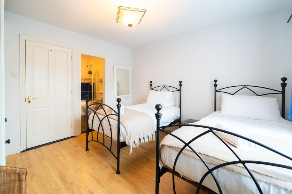The Haven Dingle, Self Catering Accommodation Buitenkant foto