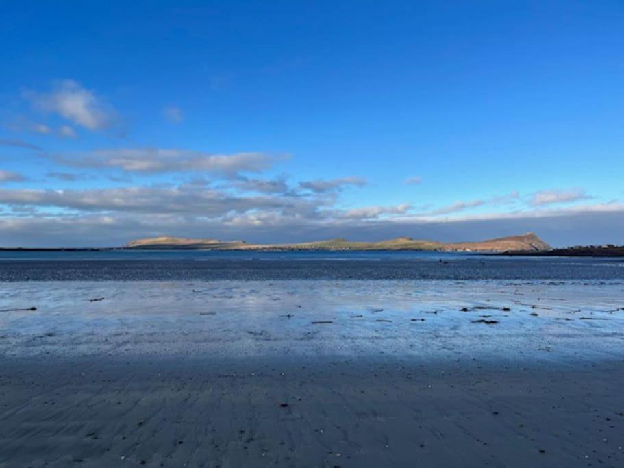 The Haven Dingle, Self Catering Accommodation Buitenkant foto