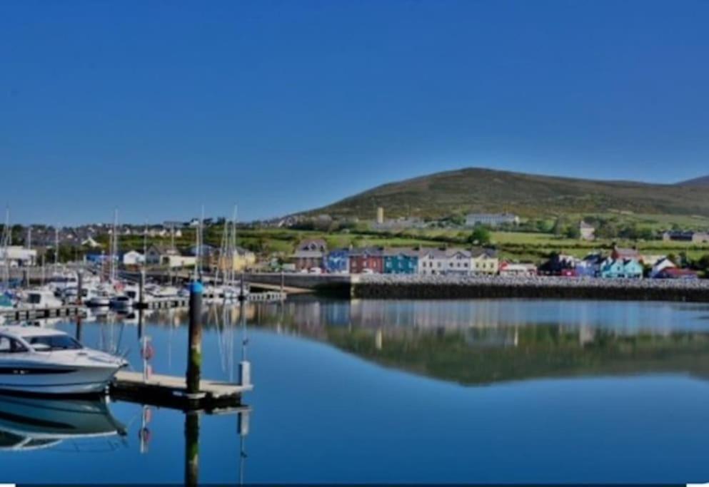 The Haven Dingle, Self Catering Accommodation Buitenkant foto