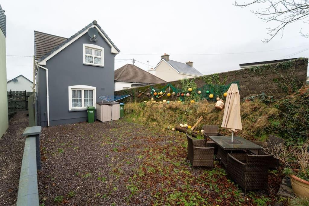 The Haven Dingle, Self Catering Accommodation Buitenkant foto