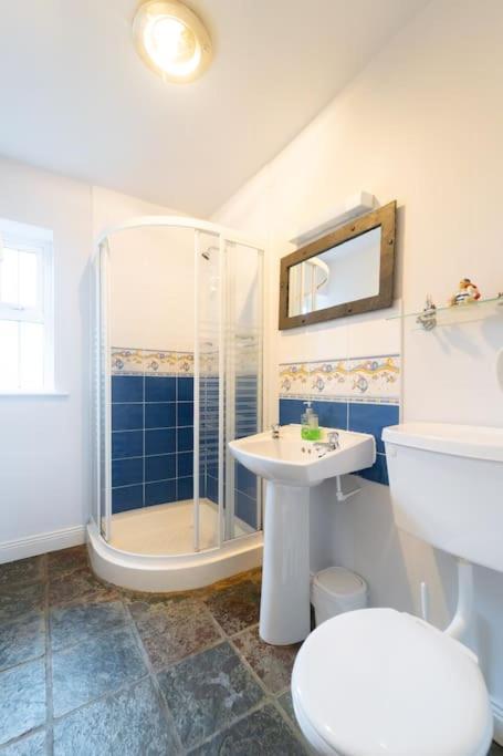 The Haven Dingle, Self Catering Accommodation Buitenkant foto