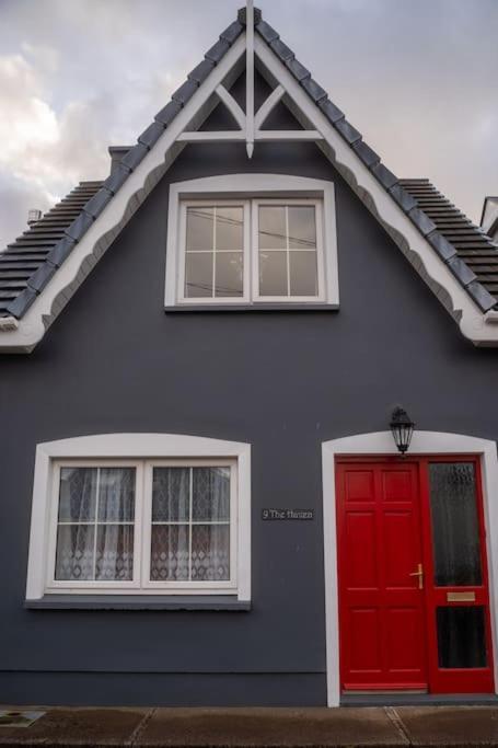 The Haven Dingle, Self Catering Accommodation Buitenkant foto