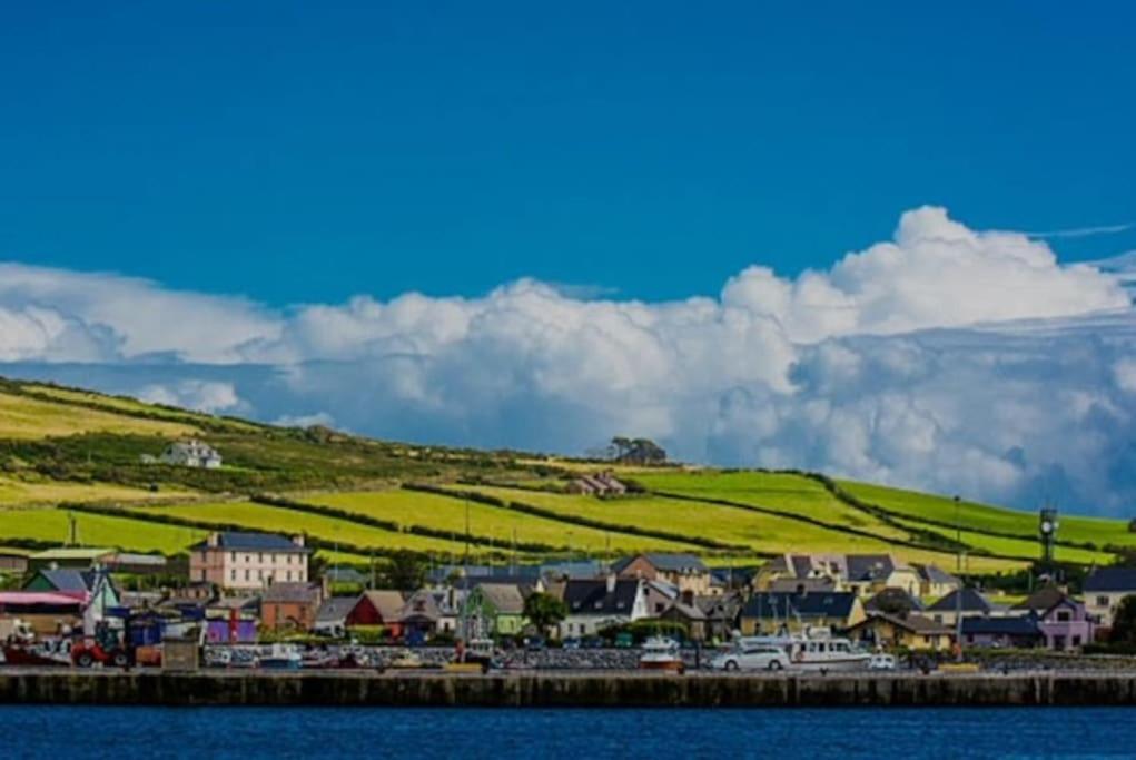 The Haven Dingle, Self Catering Accommodation Buitenkant foto
