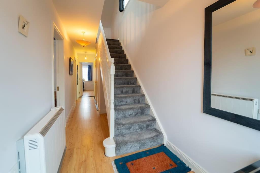 The Haven Dingle, Self Catering Accommodation Buitenkant foto