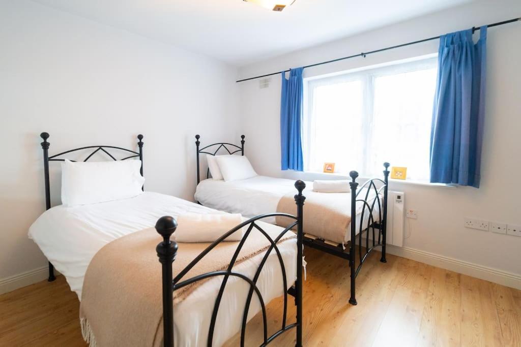The Haven Dingle, Self Catering Accommodation Buitenkant foto